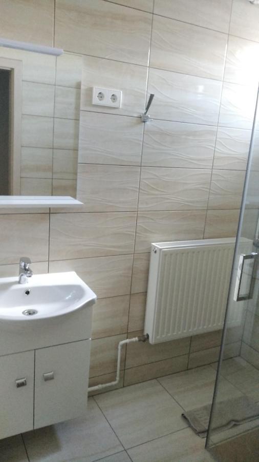 Coraline Vendeghaz Bed & Breakfast Zalakaros Luaran gambar