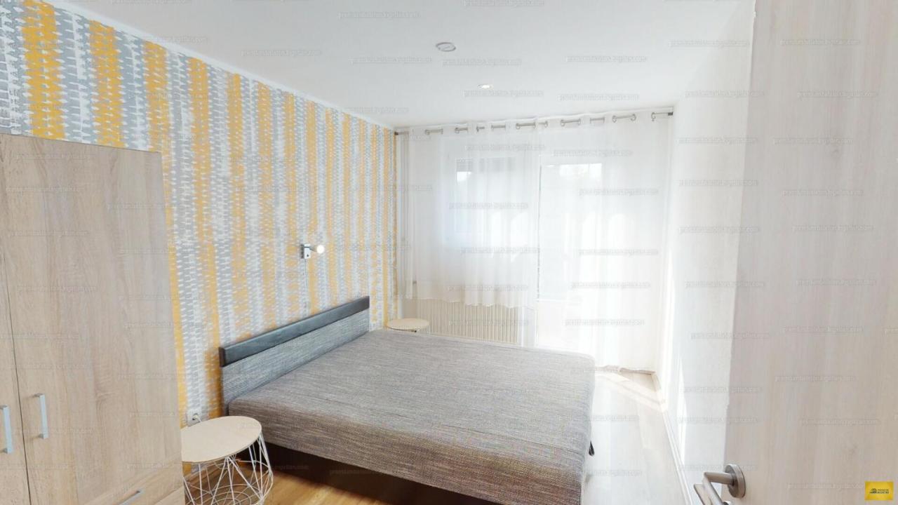 Coraline Vendeghaz Bed & Breakfast Zalakaros Luaran gambar